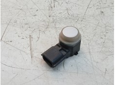 Recambio de sensor de aparcamiento para renault clio iv (bh_) 0.9 tce 90 referencia OEM IAM 3103160306 284429973R 