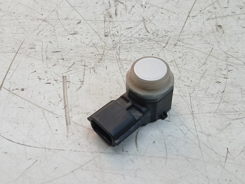 Recambio de sensor de aparcamiento para renault clio iv (bh_) 0.9 tce 90 referencia OEM IAM 3103160306 284429973R 