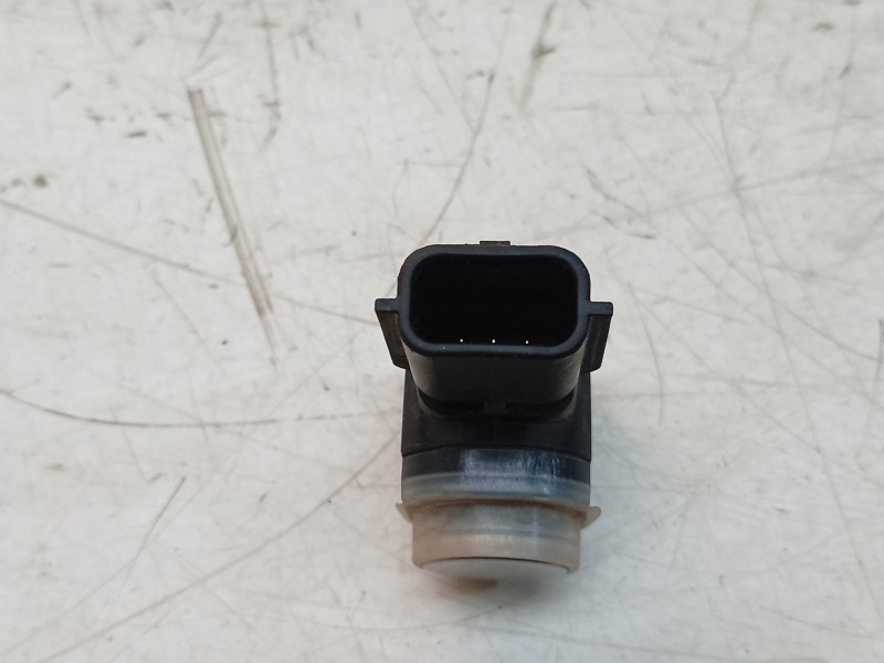 Recambio de sensor de aparcamiento para renault clio iv (bh_) 0.9 tce 90 referencia OEM IAM 3103160306 284429973R 
