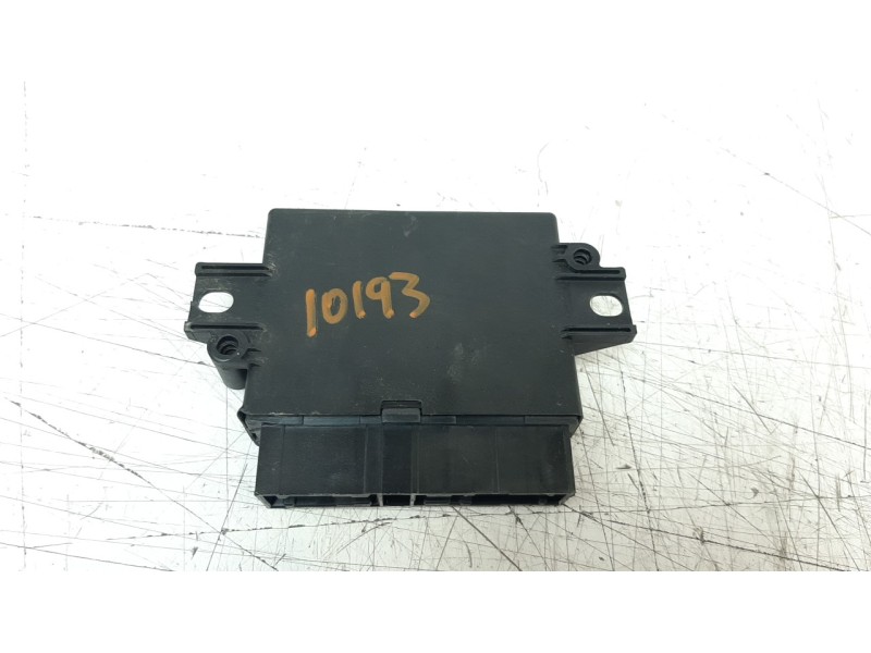 Recambio de modulo electronico para land rover range rover evoque 2.0 td4 cat referencia OEM IAM GX6315C859  
