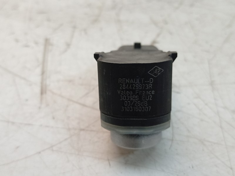 Recambio de sensor de aparcamiento para renault clio iv (bh_) 0.9 tce 90 referencia OEM IAM 3103160307 284429973R 