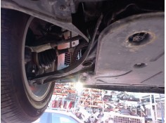 Recambio de brazo suspension inferior delantero izquierdo para seat leon sportstourer (kl8, kld) 1.5 etsi referencia OEM IAM   