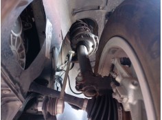 Recambio de amortiguador delantero izquierdo para seat leon sportstourer (kl8, kld) 1.5 etsi referencia OEM IAM   