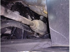 Recambio de cremallera direccion para seat leon sportstourer (kl8, kld) 1.5 etsi referencia OEM IAM   