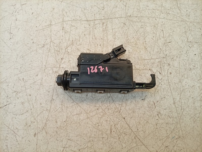 Recambio de actuador cierre para abarth 124 spider 1.4 (348) referencia OEM IAM  N24356890 