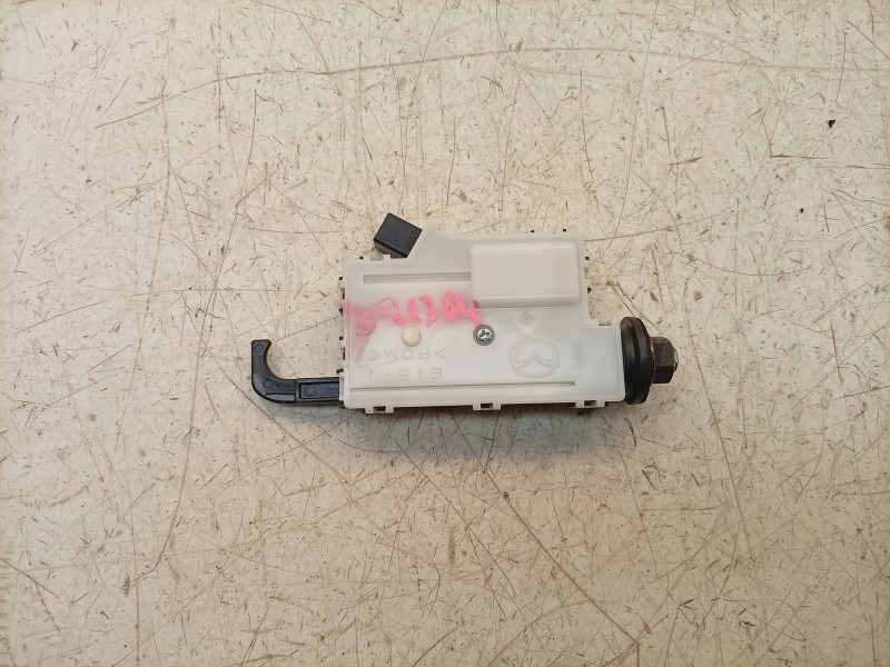 Recambio de actuador cierre para abarth 124 spider 1.4 (348) referencia OEM IAM  N24356890 