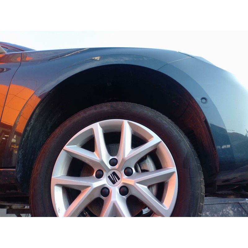 Recambio de paso rueda delantero derecho para seat leon sportstourer (kl8, kld) 1.5 etsi referencia OEM IAM   