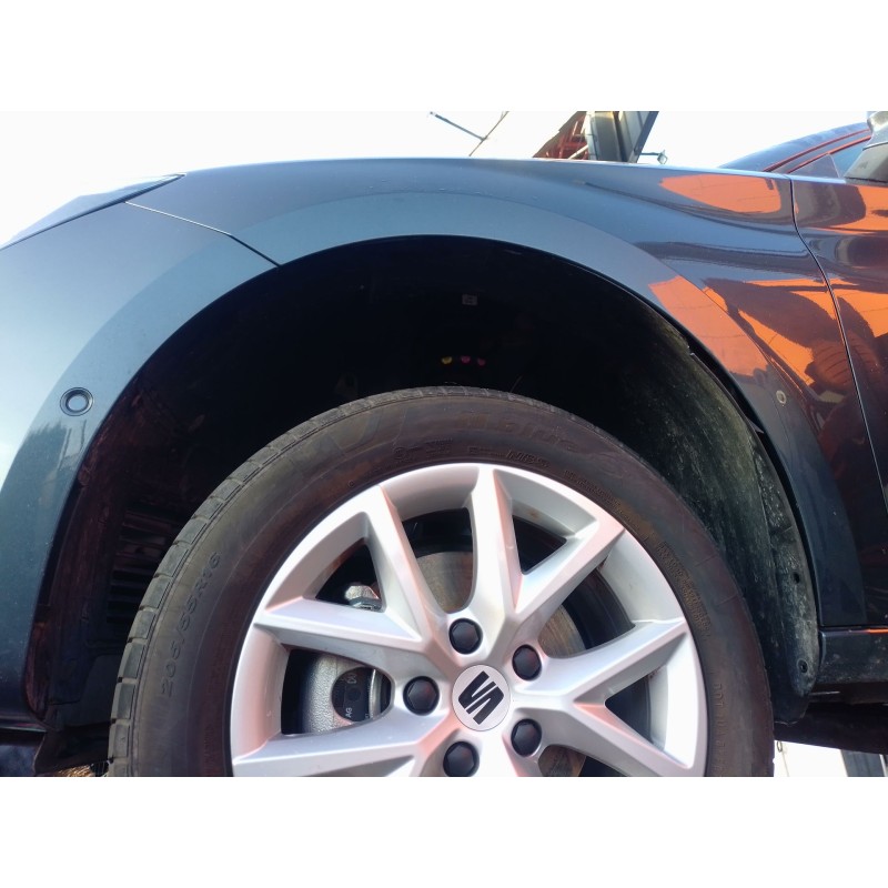 Recambio de paso rueda delantero izquierdo para seat leon sportstourer (kl8, kld) 1.5 etsi referencia OEM IAM   