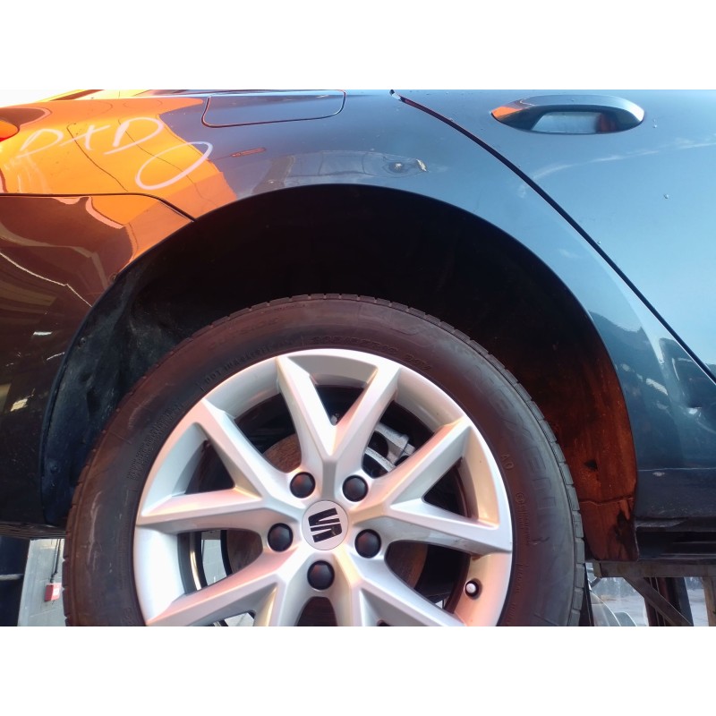 Recambio de paso rueda trasero derecho para seat leon sportstourer (kl8, kld) 1.5 etsi referencia OEM IAM   