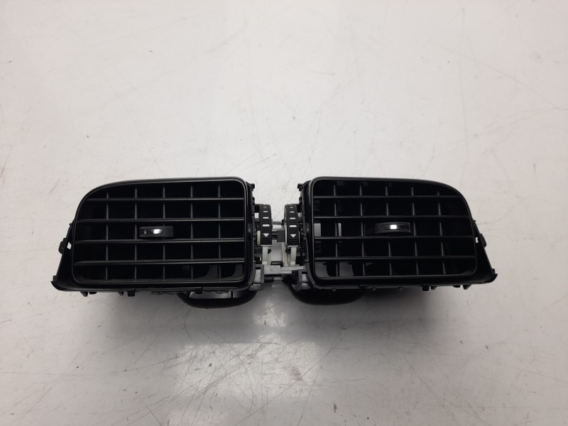 Recambio de rejilla aireadora para volkswagen polo (6c1) advance bluemotion referencia OEM IAM 6C0819728CVAL  