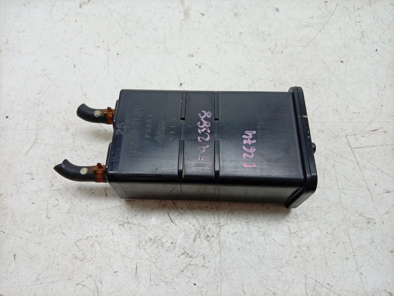 Recambio de filtro carbono activo para suzuki v-strom 650 referencia OEM IAM  1856031J00 