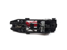 Recambio de maneta exterior trasera izquierda para seat ibiza (6p1) referencia OEM IAM 5N0837205M   2