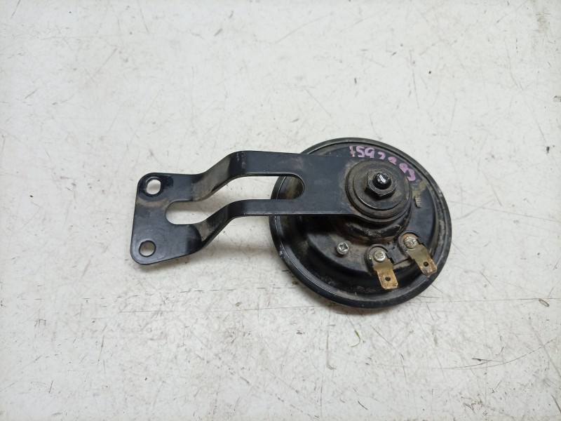 Recambio de claxon para suzuki v-strom 650 referencia OEM IAM  3850011J00000 