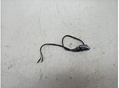 Recambio de piloto matricula para cf moto 675sr-r referencia OEM IAM  6KMV160600M000 