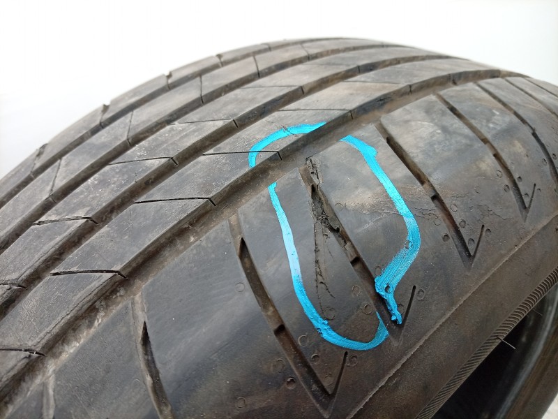 Recambio de neumatico para nissan qashqai iii (j12) 1.5 vc-t referencia OEM IAM  2355518 