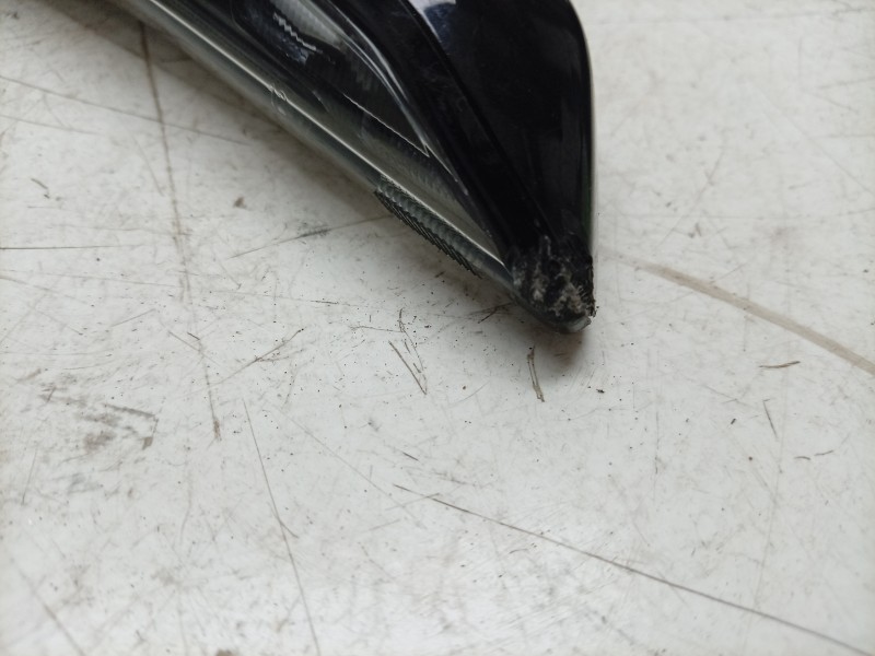 Recambio de piloto trasero central para cf moto 675sr-r referencia OEM IAM  6GUV1602305601 