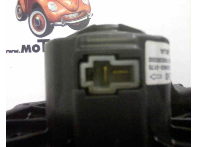 Recambio de ventilador calefaccion para kia rio referencia OEM IAM 308830170 F00S3B2243 