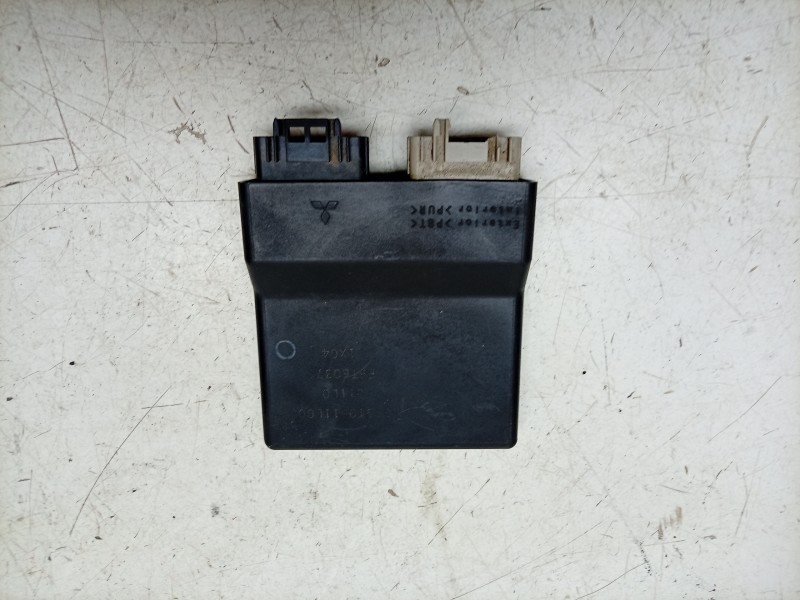 Recambio de centralita motor uce para suzuki v-strom 650 referencia OEM IAM  3291011L00 