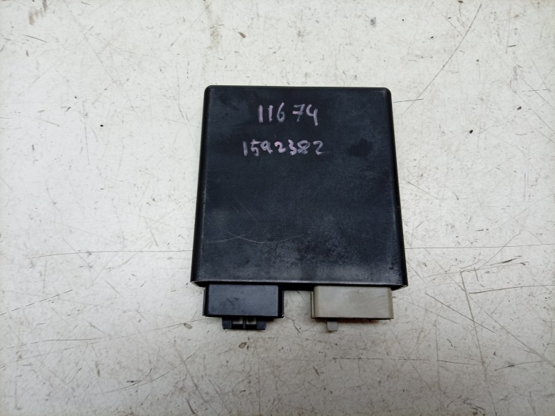 Recambio de centralita motor uce para suzuki v-strom 650 referencia OEM IAM  3291011L00 