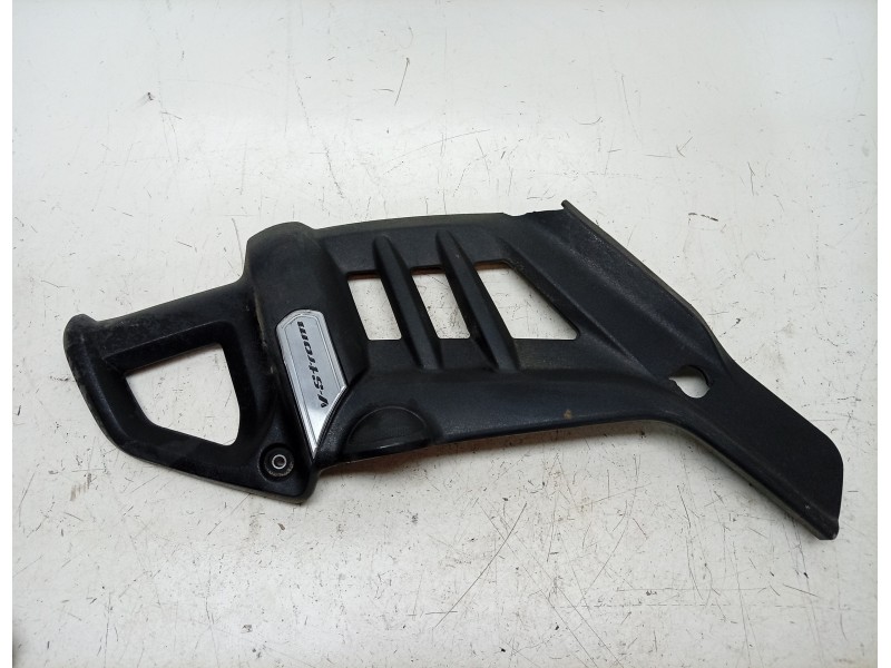 Recambio de quilla derecha para suzuki v-strom 650 referencia OEM IAM  9447111J0R 