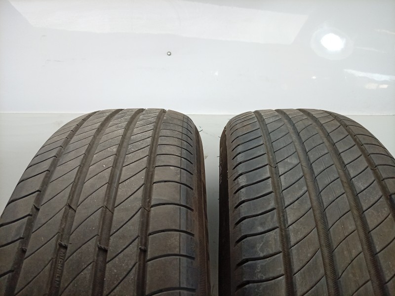 Recambio de neumatico para kia sportage v (nq5) 1.6 tgdi hybrid awd referencia OEM IAM  2156517 