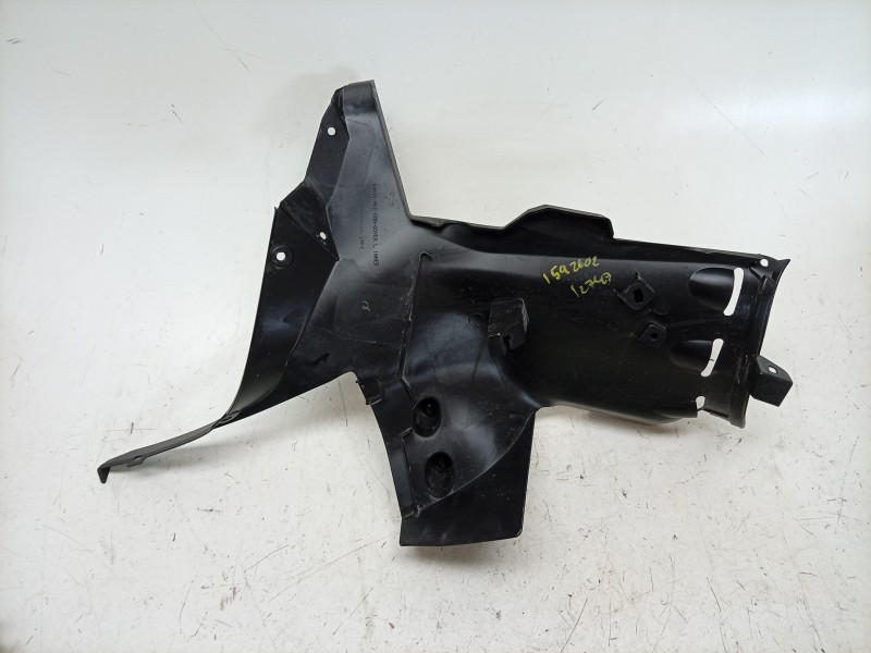 Recambio de moldura para honda nt1100 referencia OEM IAM  64571MLFE00 