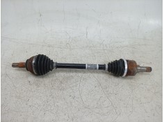 TRANSMISION DELANTERA IZQUIERDA 9809710080 