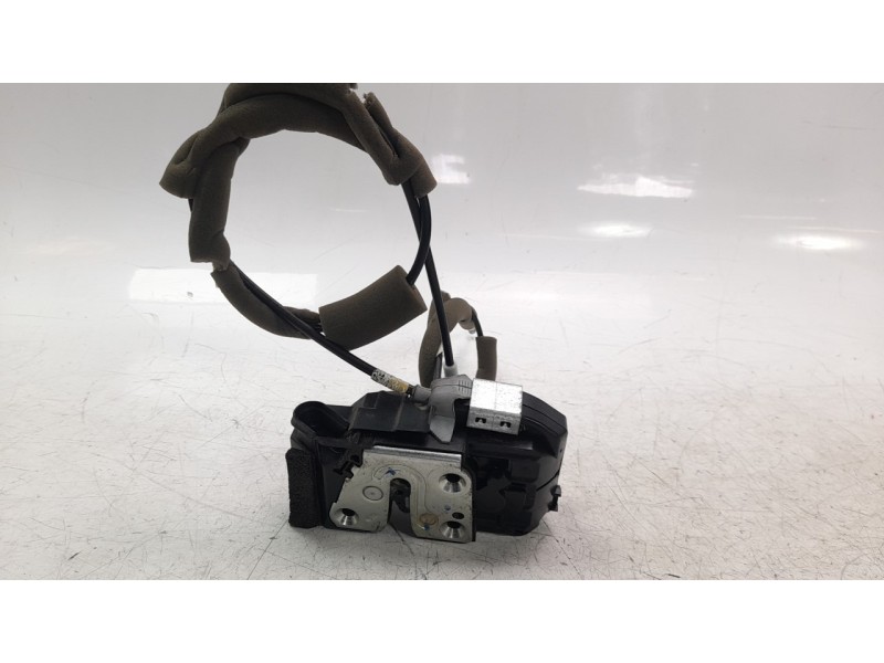 Recambio de cerradura puerta delantera derecha para nissan pulsar (c13) acenta referencia OEM IAM 805003ZL0A  