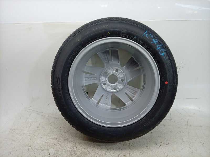 Recambio de neumatico repuesto para volkswagen golf viii (cd1, da1) 1.5 etsi referencia OEM IAM  5H0601025 