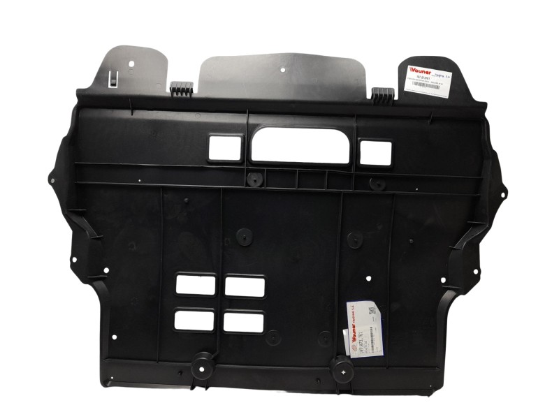 Recambio de cubrecarter para peugeot partner kombi referencia OEM IAM  7013EC 107073761/5022650/CI9181900