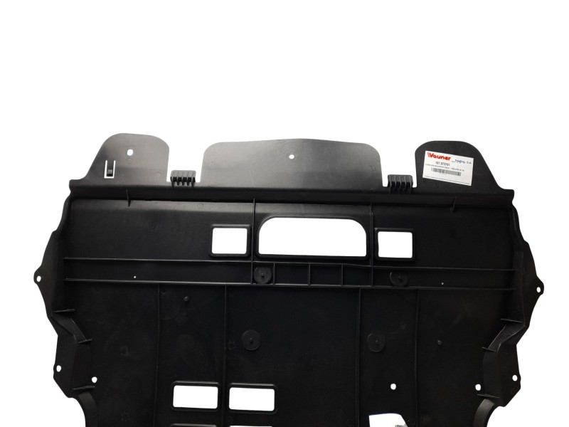 Recambio de cubrecarter para peugeot partner kombi referencia OEM IAM  7013EC 107073761/5022650/CI9181900