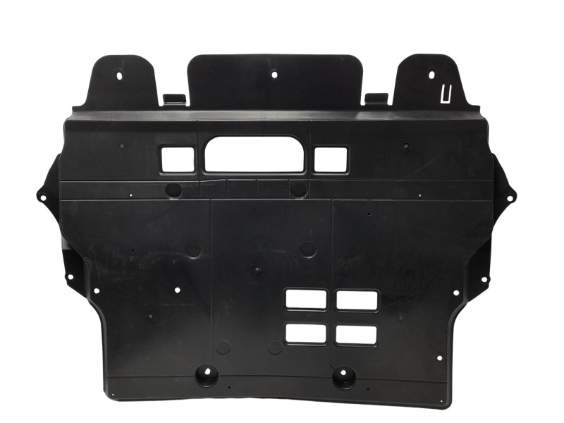 Recambio de cubrecarter para peugeot partner kombi referencia OEM IAM  7013EC 107073761/5022650/CI9181900