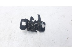 Recambio de cerradura capo para opel insignia berlina 2.0 16v cdti referencia OEM IAM 20938344   2