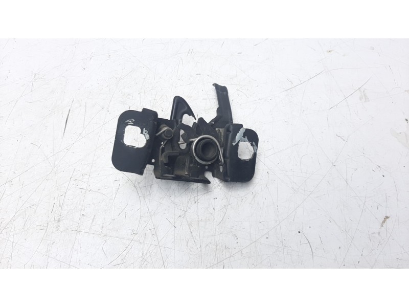 Recambio de cerradura capo para opel insignia berlina 2.0 16v cdti referencia OEM IAM 20938344  