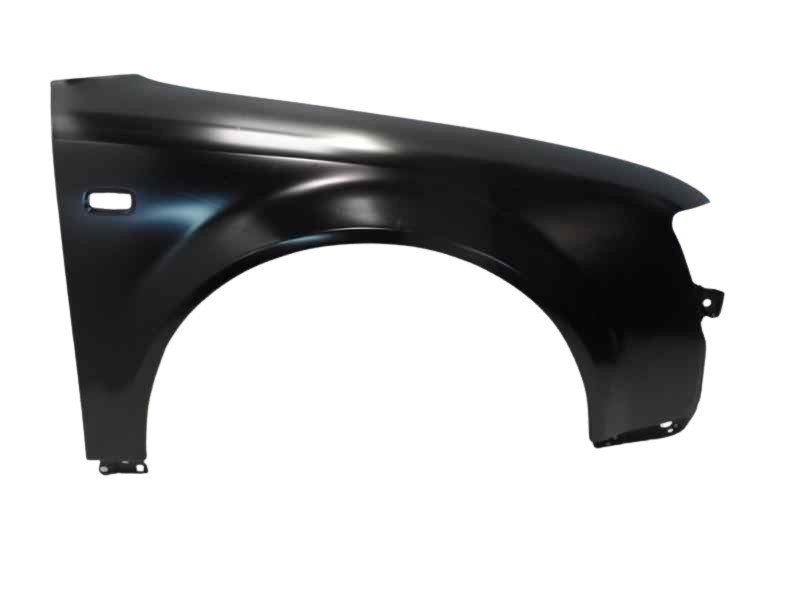 Recambio de aleta delantera derecha para audi a4 berlina (8e) referencia OEM IAM  8E0821106B 109020811/2032532/AD0203013