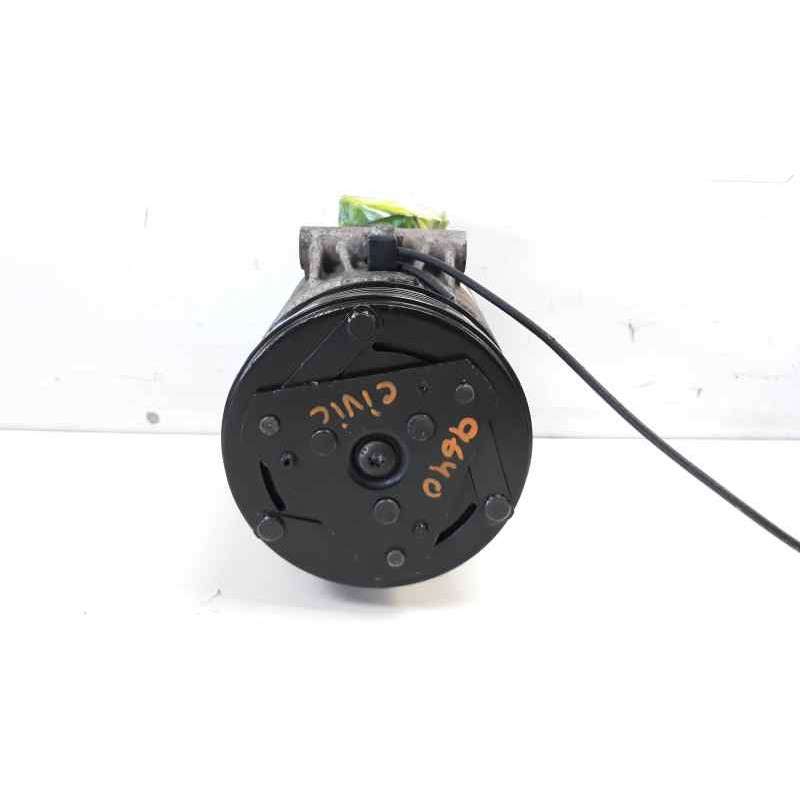 Recambio de compresor aire acondicionado para honda civic berlina 3 (ep1/2) 1.7 ctdi sport referencia OEM IAM 03122161511  