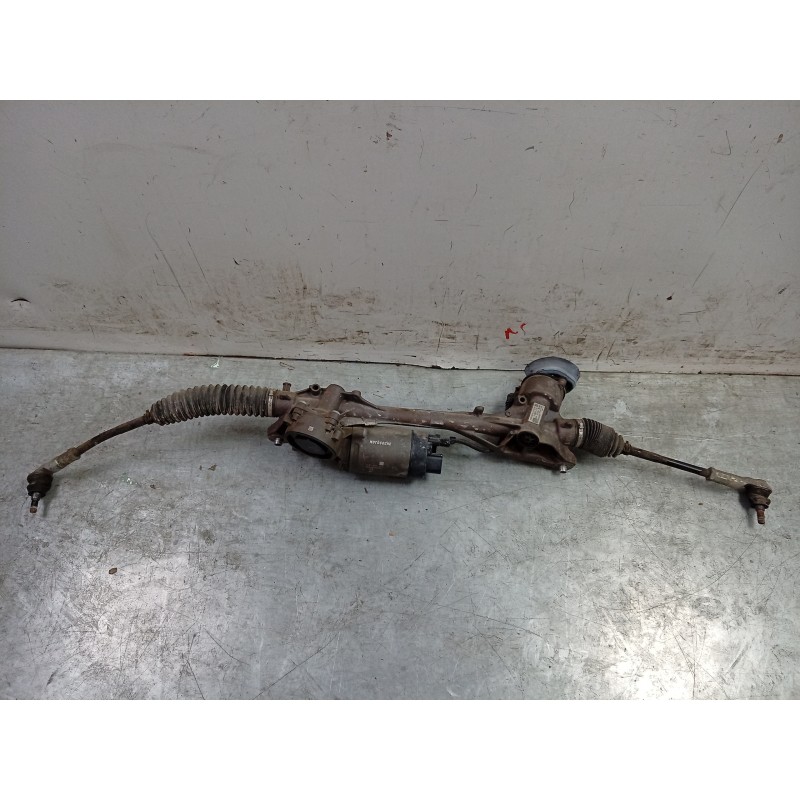 Recambio de cremallera direccion para cupra formentor (km7, kmp) 1.5 tsi referencia OEM IAM 5WB423056D 5WB423056D 