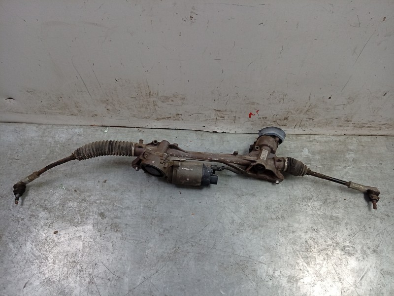 Recambio de cremallera direccion para cupra formentor (km7, kmp) 1.5 tsi referencia OEM IAM 5WB423056D 5WB423056D 