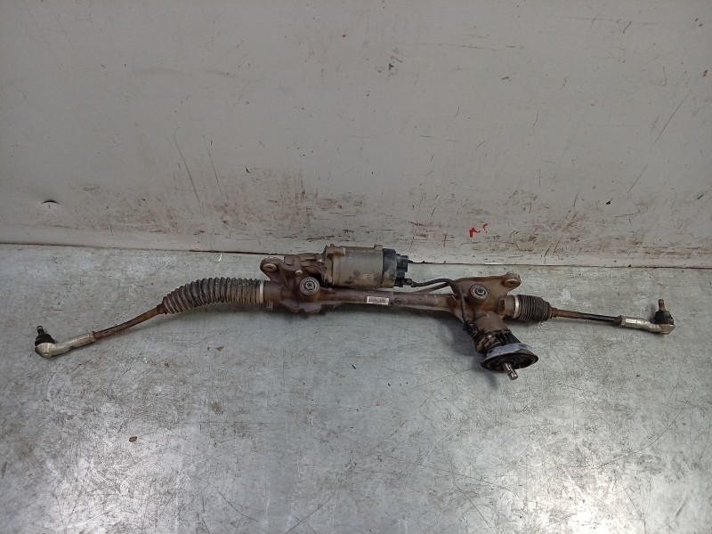 Recambio de cremallera direccion para cupra formentor (km7, kmp) 1.5 tsi referencia OEM IAM 5WB423056D 5WB423056D 