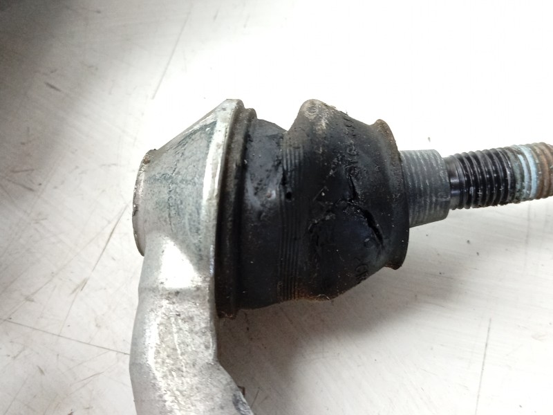 Recambio de cremallera direccion para cupra formentor (km7, kmp) 1.5 tsi referencia OEM IAM 5WB423056D 5WB423056D 