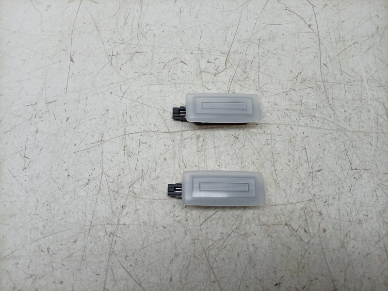 Recambio de luz interior para volkswagen t-roc (a11, d11) 2.0 tdi referencia OEM IAM  10A947109A 