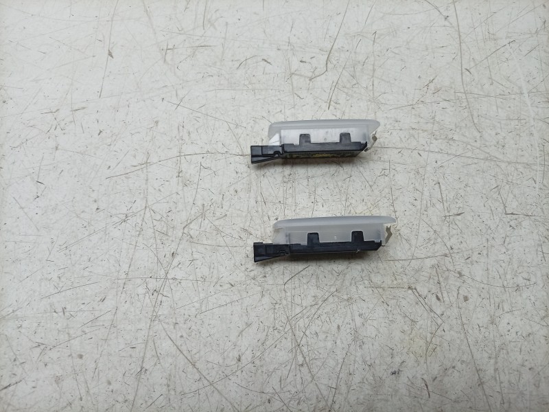 Recambio de luz interior para volkswagen t-roc (a11, d11) 2.0 tdi referencia OEM IAM  10A947109A 