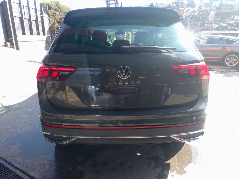 volkswagen tiguan (ad1, ax1) del año 2022