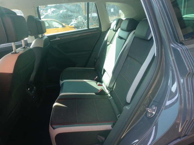 volkswagen tiguan (ad1, ax1) del año 2022