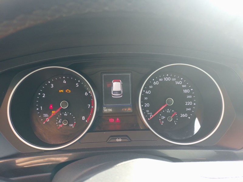 volkswagen tiguan (ad1, ax1) del año 2022