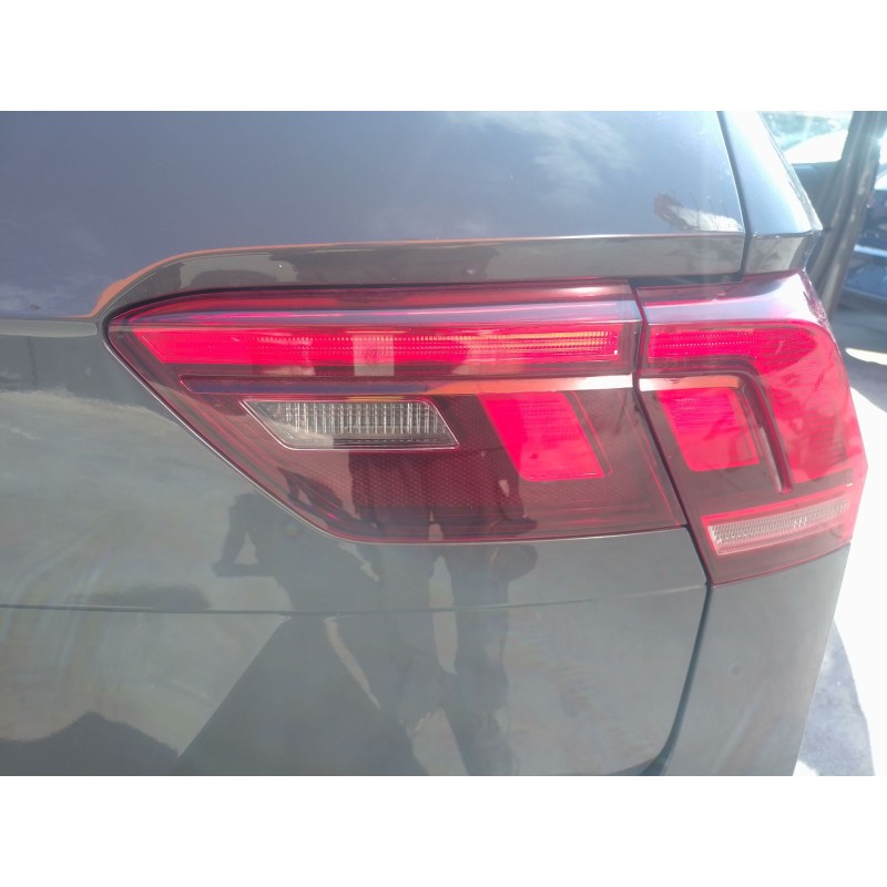 Recambio de piloto trasero derecho interior para volkswagen tiguan (ad1, ax1) 1.5 tsi referencia OEM IAM   