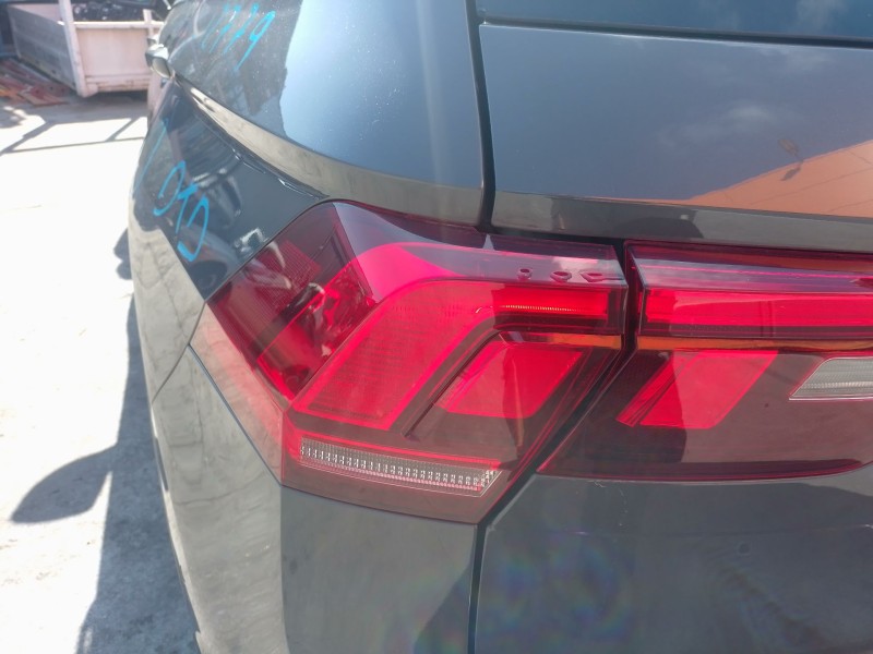 Recambio de piloto trasero izquierdo para volkswagen tiguan (ad1, ax1) 1.5 tsi referencia OEM IAM   