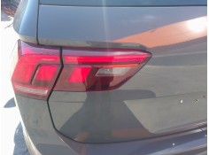 Recambio de piloto trasero izquierdo interior para volkswagen tiguan (ad1, ax1) 1.5 tsi referencia OEM IAM  5NA945093F  2