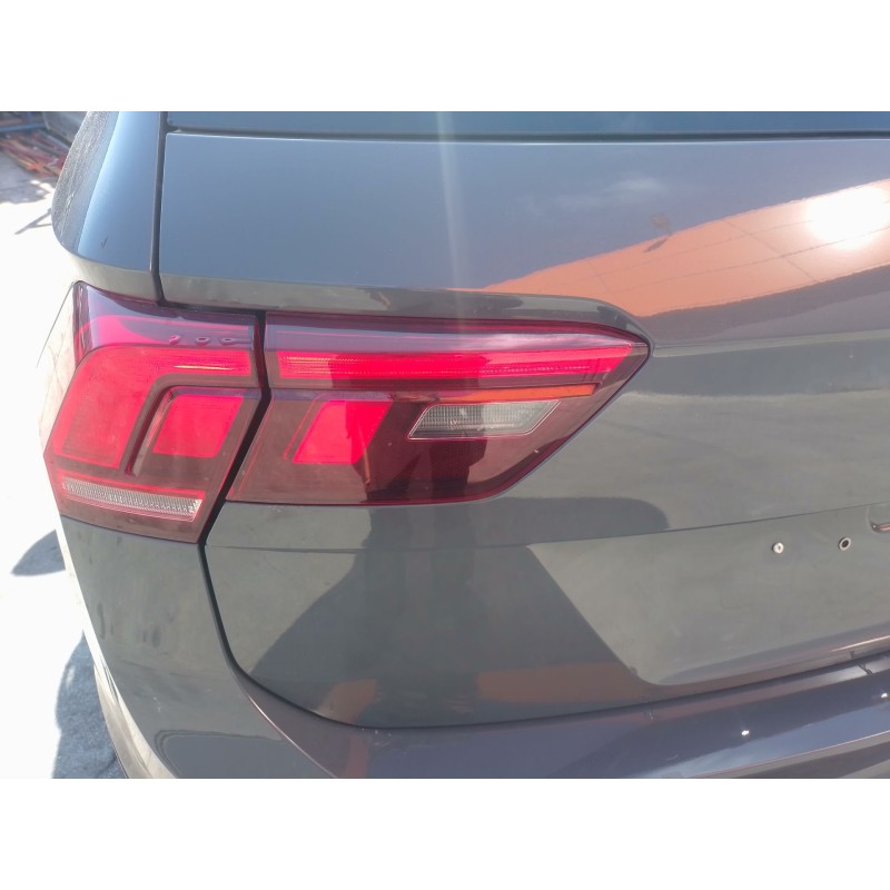 Recambio de piloto trasero izquierdo interior para volkswagen tiguan (ad1, ax1) 1.5 tsi referencia OEM IAM   