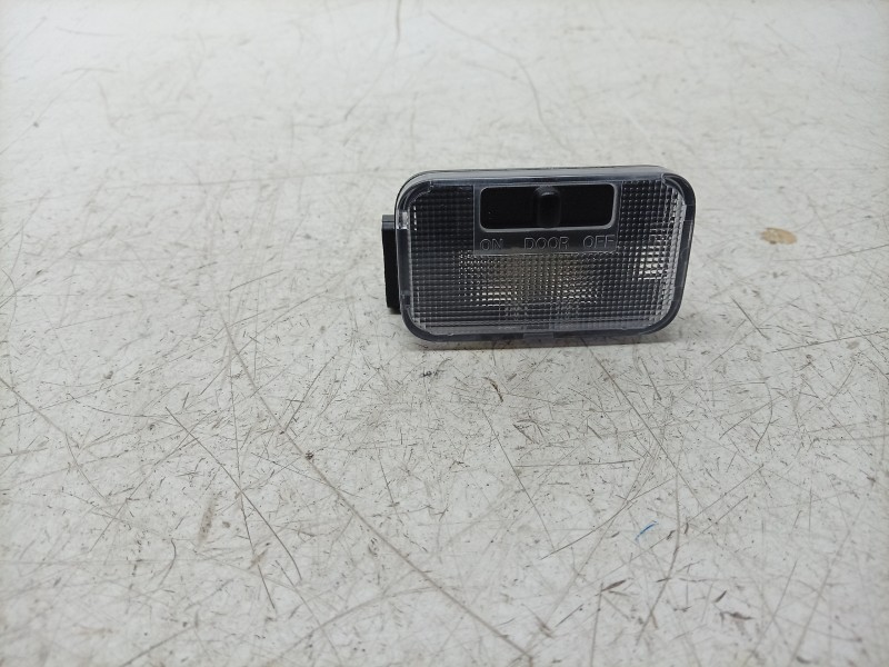 Recambio de luz interior para abarth 124 spider 1.4 (348) referencia OEM IAM  6000612744 